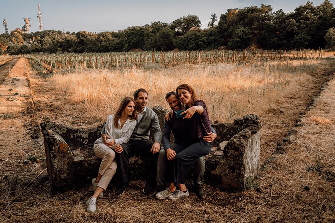 Etna Urban Winery - Sunset vineyard Walk and Tasting Dinner - Why this Etna wine experience feels different