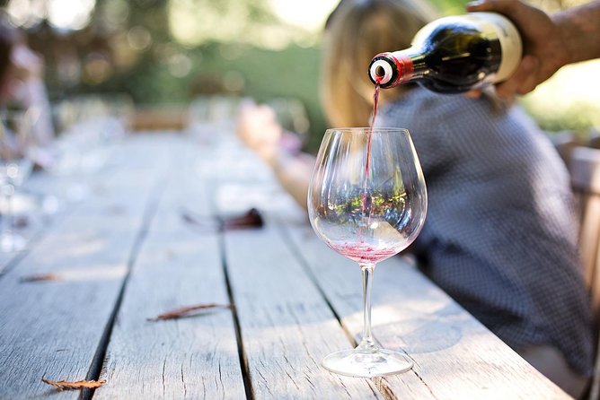 Etna Wine Tasting & Sicilian Lunch –Small Group Tour from Catania - What this Etna day actually delivers