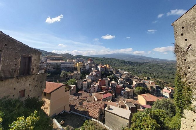 Etna Wineries Tour - Small Groups from Taormina - Why Etna Wine Country Is Worth Your Day