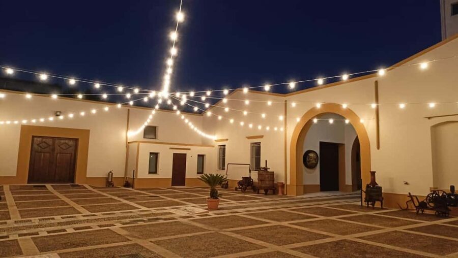 Evening tour of a historic winery and wine tasting with Sicilian cuisine - Why this Sicilian wine evening works so well
