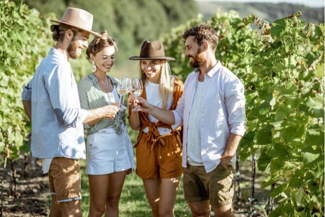 Évora, Esporão Winery & Monsaraz | Exclusive Private Wine Tour - The day at a glance