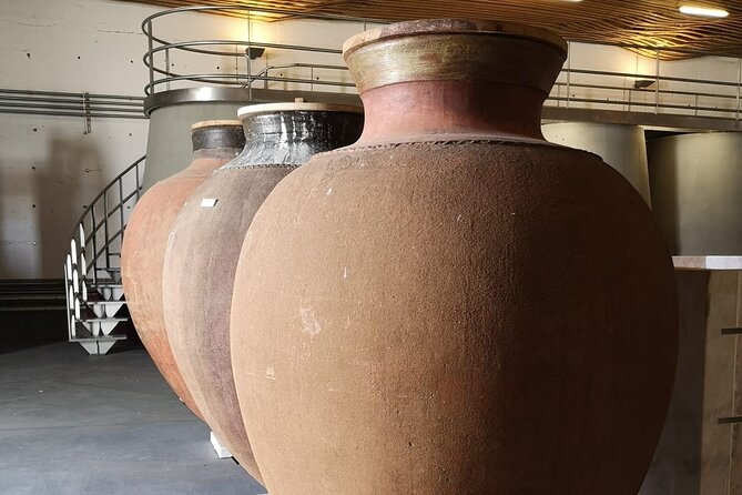 Évora Private Tour - Cork Factory and Wine Estate Included - The Chapel of Bones and São Francisco Church