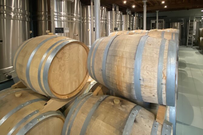 Exclusive Champagne Cellars & Dom Perignon Vineyards tour - The Champagne Route turns the drive into part of the tour