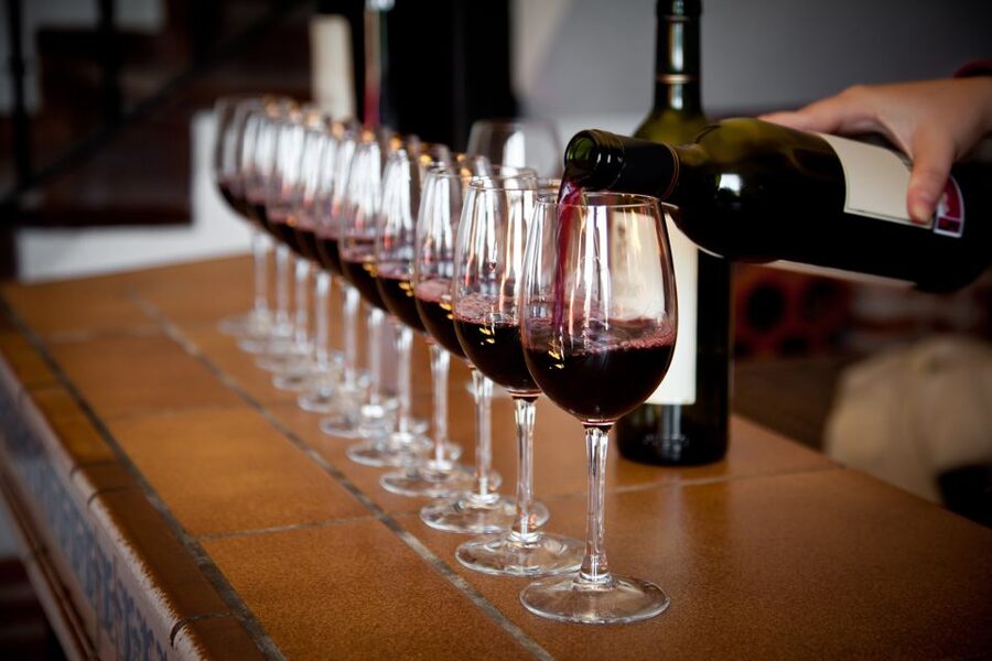 Exclusive Douro Valley: 3 Wineries, 9 Wine Tastings & Lunch - What the $153 price includes
