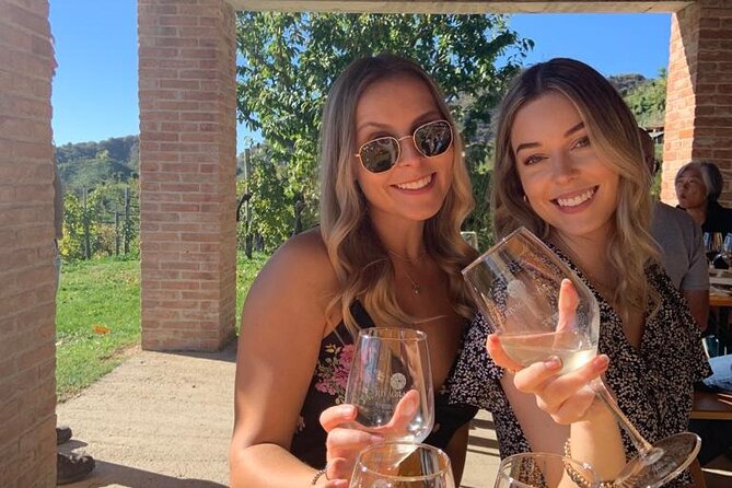 Exclusive Prosecco Wine Tour from Venice - Small Group - First winery: a personal introduction to Prosecco