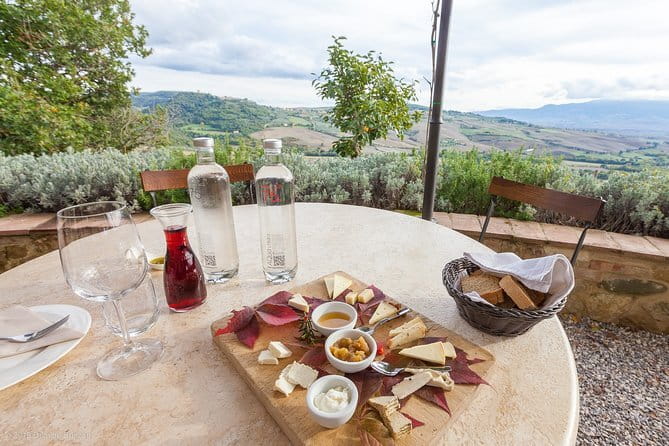 EXCLUSIVE - Wine Tasting near Florence with Castle and Ancient Cellars Tour - What the $81.28 price really covers