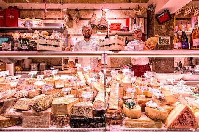 EXCLUSIVE - Wine Tasting near Florence with Castle and Ancient Cellars Tour - Getting to the castle from Florence