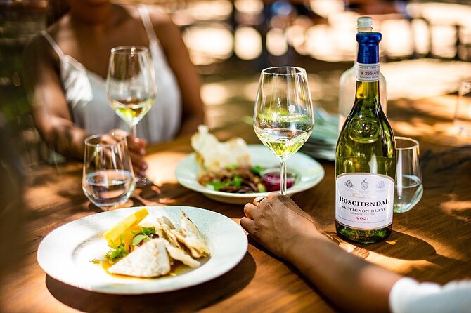 Experience 16 Wine Tasting & 6 Cheese Pairing across 3 Vineyards - A few practical tips for a better day