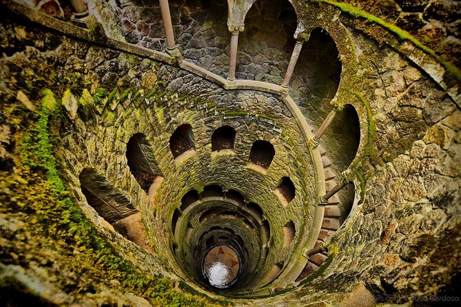 Experience a magical day in Sintra, Palace of Pena, Quinta da Regaleira and Cabo da Roca from Lisbon - Pena Palace: Portugal’s most colorful royal stop