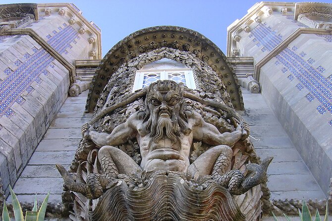 Experience a magical day in Sintra, Palace of Pena, Quinta da Regaleira and Cabo da Roca from Lisbon - Lunch and free time in Sintra village