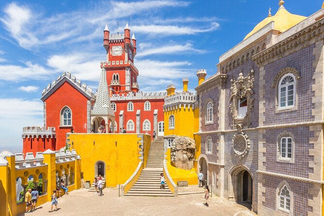 Experience a magical day in Sintra, Palace of Pena, Quinta da Regaleira and Cabo da Roca from Lisbon - Price, extra costs, and overall value