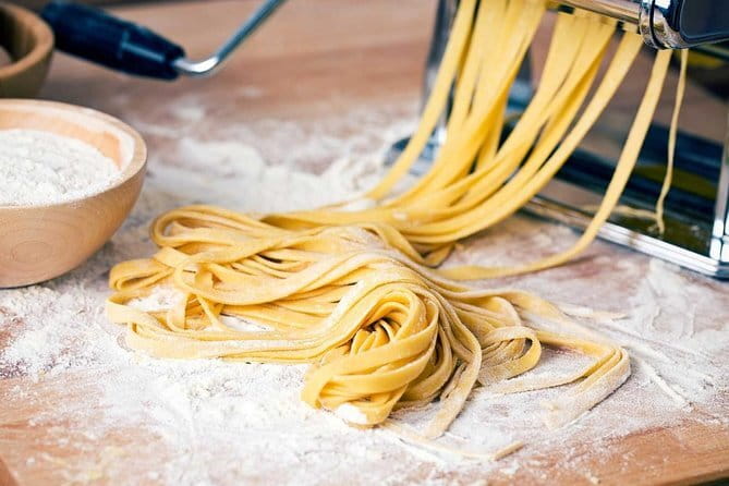 Experience Chianti & Cheese w/ 3 wineries & dairy visit—max 8 pp - What makes the winery stops memorable