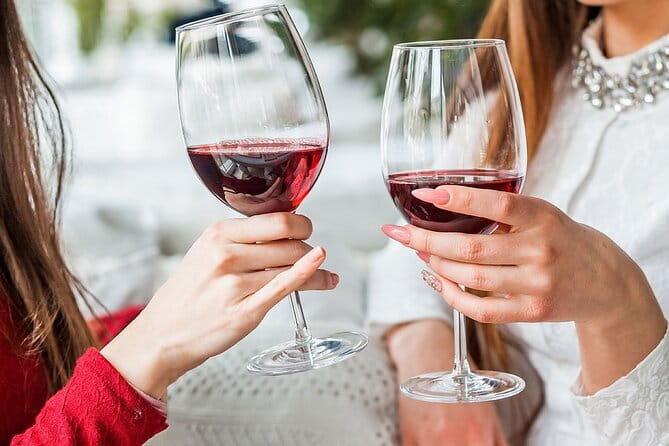 Experience Chianti & Cheese w/ 3 wineries & dairy visit—max 8 pp - Is $338.62 good value?