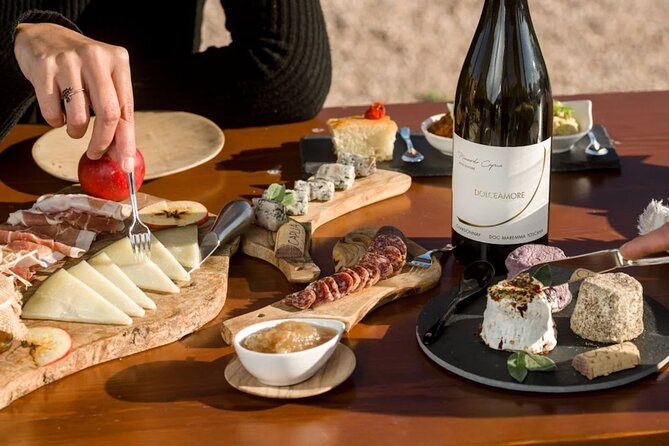 Experience Emilian Wines at Bologna Vineyard Vista - Choosing between the 90-minute Classic and two-hour Deluxe
