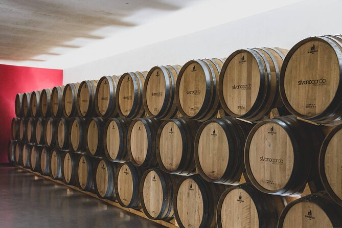 Explore an urban winery and enjoy a Jumilla wine tasting - Arriving at Av. de Murcia 29 in Jumilla