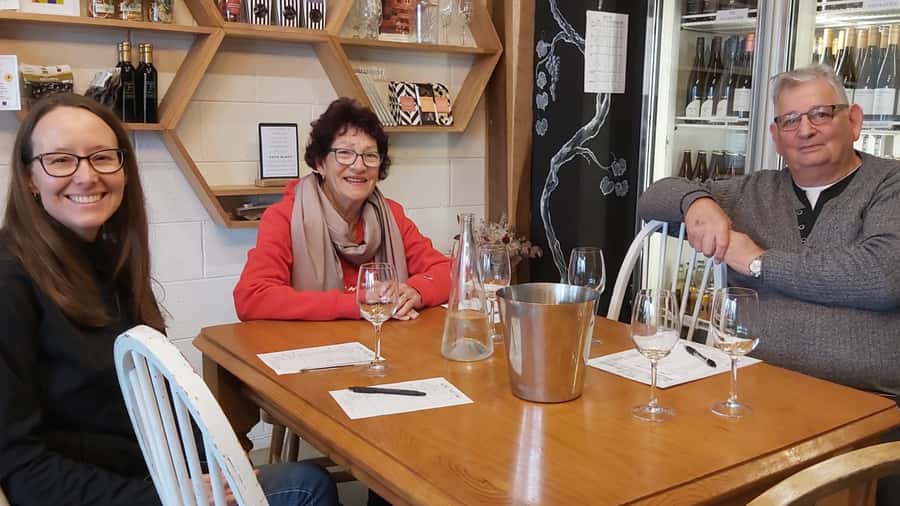 Explore Barossa & Hahndorf (Incl 2 wineries & lunch) - Key details at a glance