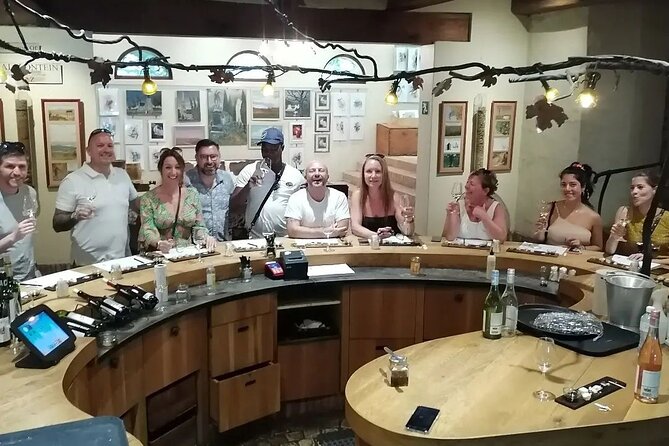 Explore the Cape Winelands with Lwafika Tours and Transfers - A compact route through three Winelands towns