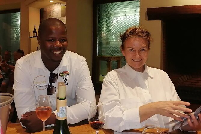 Explore the Cape Winelands with Lwafika Tours and Transfers - Practical timing and booking advice