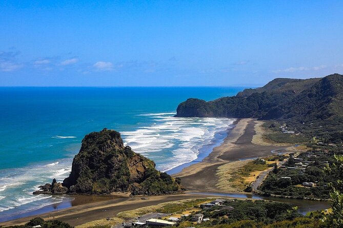 Explore West Auckland with Winery - Why West Auckland makes a good half-day escape