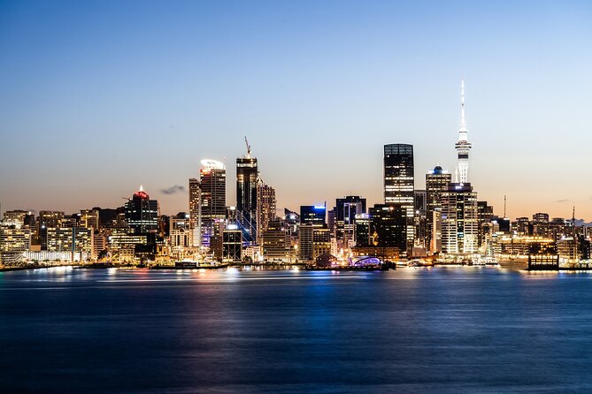 Explore West Auckland with Winery - Private transport and the value of a six-hour day