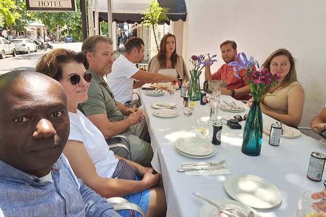 Family Winelands & Wildlife: Stellenbosch and Paarl - Fairview pairs wine, cheese, and goats