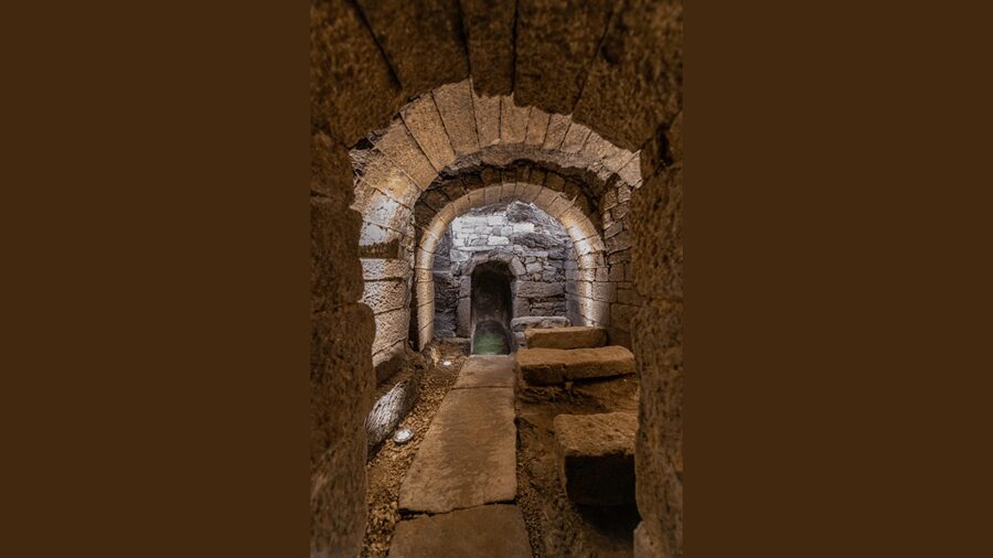 Fermoselle; Visit to the Historical Winery with Wine Tasting - Who Will Enjoy This Winery Visit