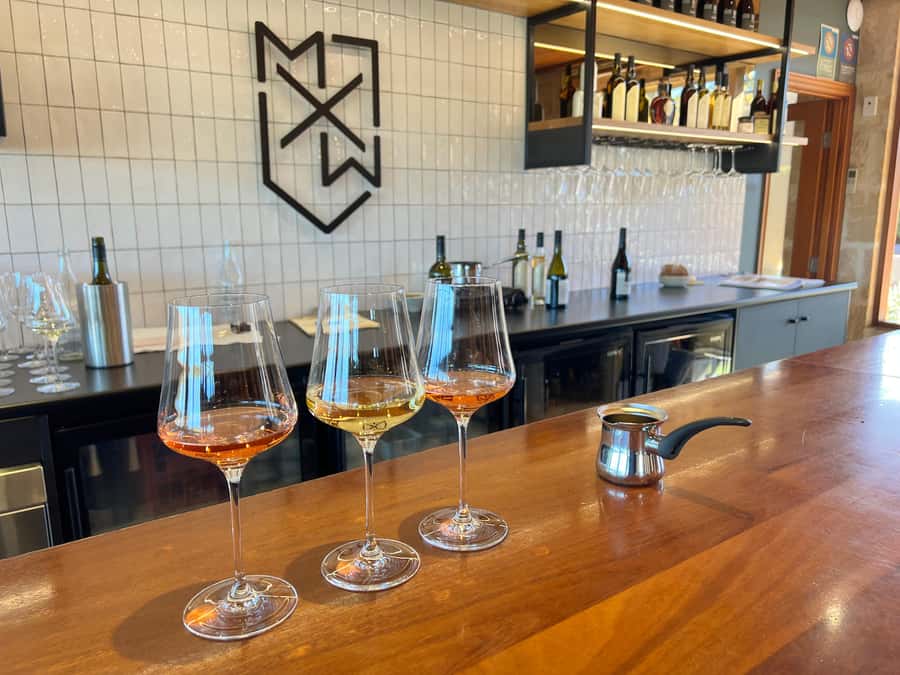 Fleurieu Peninsular: McLaren Vale Winery Experience - Key points to know before booking