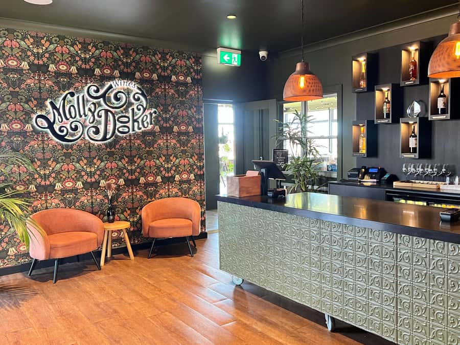 Fleurieu Peninsular: McLaren Vale Winery Experience - What the $173 price really covers