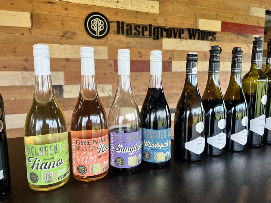 Fleurieu Peninsular: McLaren Vale Winery Experience - Why this McLaren Vale day works well