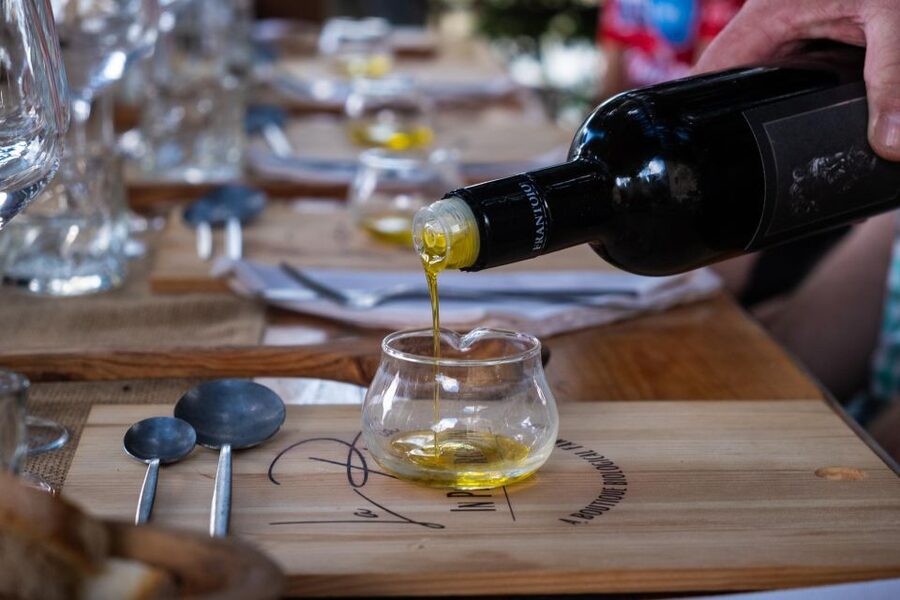 Florence: Chianti E-Bike Tour with Tuscan Lunch & Winery - The return route to Florence