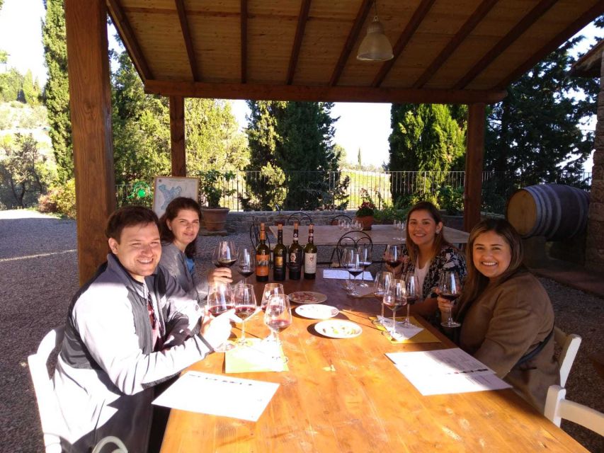 Florence: Chianti Villages, San Gimignano and Winery Tour - Why this Chianti and San Gimignano trip works