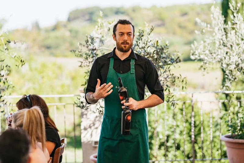 Florence: Chianti Wineries Tour with Wine Tasting - What the $41 price really covers