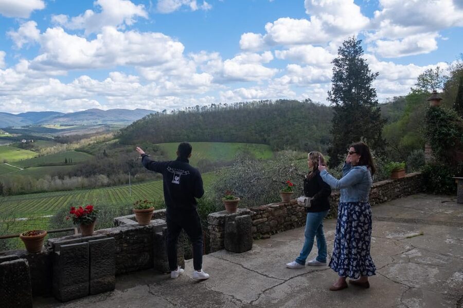 Florence: day trip to Montalcino with 2 Wineries and Lunch - Why Montalcino makes a fine day from Florence