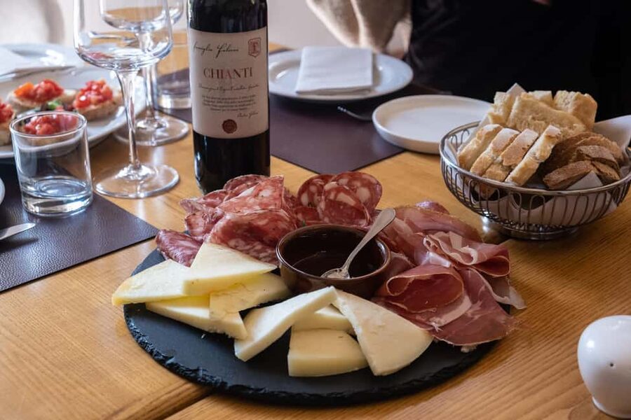 Florence: E-Bike Tour in Tuscany with Winery & Wine Tasting - Guides make a major difference