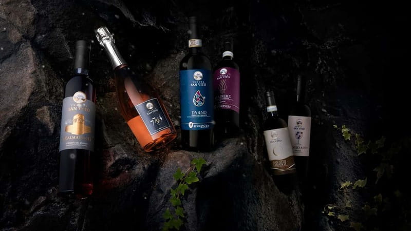 Florence Hills : Winery Tour 18 km from Florence - How much time should you allow?