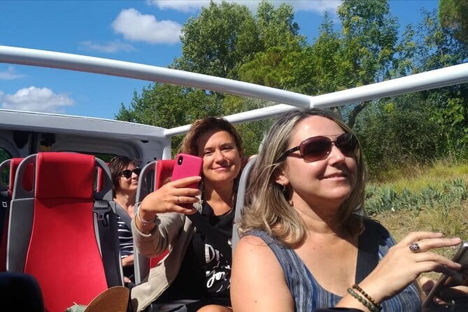 Florence: Private Full-Day Chianti Tour and Winery Lunch Optional - Timing, group size, and practical details