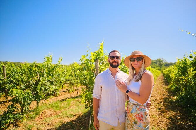 Florence: Private Full-Day Chianti Tour and Winery Lunch Optional - Who will enjoy this private Chianti day?