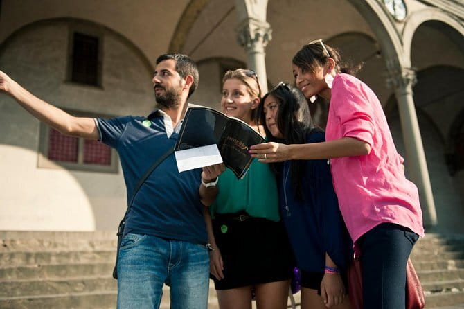 Florence: Private Half-Day Chianti Tour and Wine Tasting Optional - Price, group size, and value