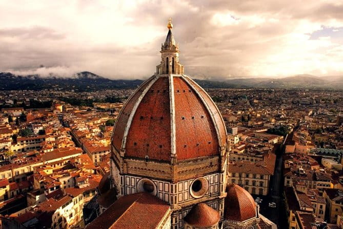 Florence: Private Half-Day Chianti Tour and Wine Tasting Optional - The drivers make the difference