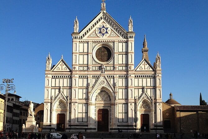 Florence: Private Half-Day Chianti Tour and Wine Tasting Optional - Who should book this Chianti tour