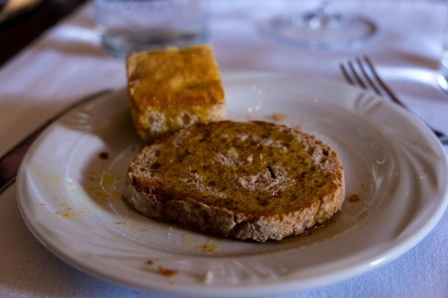 Florence: Private Vintage Fiat500 Countryside & Winery Lunch - The return ride through Chianti