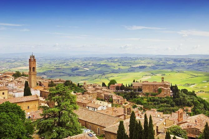 Florence: Siena & San Gimignano with Dinner in a Boutique Winery - Timing, weather, and practical comfort