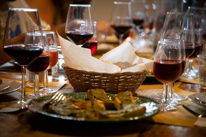 Florence: Siena & San Gimignano with Dinner in a Boutique Winery - San Gimignano towers, gelato, and a rushed hour