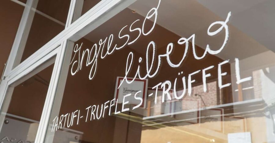Florence: Truffle Hunting and Vinci with Lunch and Winery - What the nine-hour schedule feels like