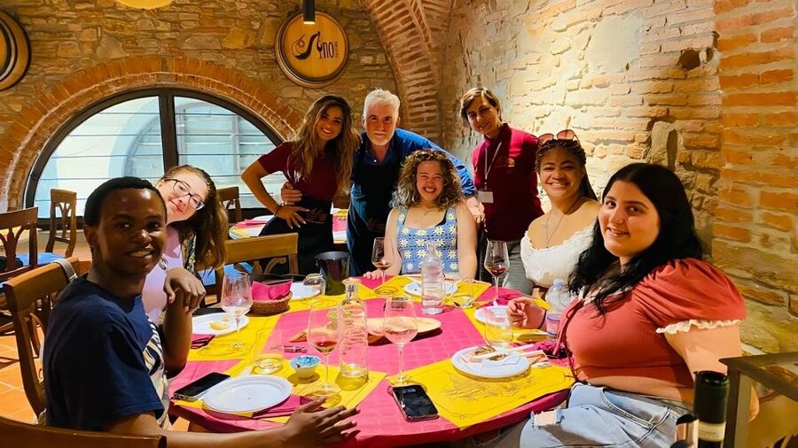 Florence Wine &Food: Taste Tuscan Flavors in Historic Cellar - FAQ