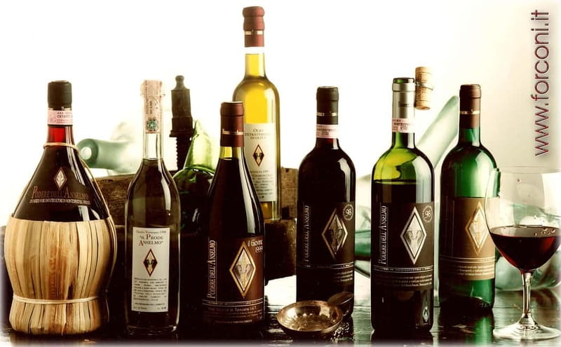 Florence: Wine Tasting at a Vineyard With a Local Winemaker - Food pairings turn a tasting into a meal