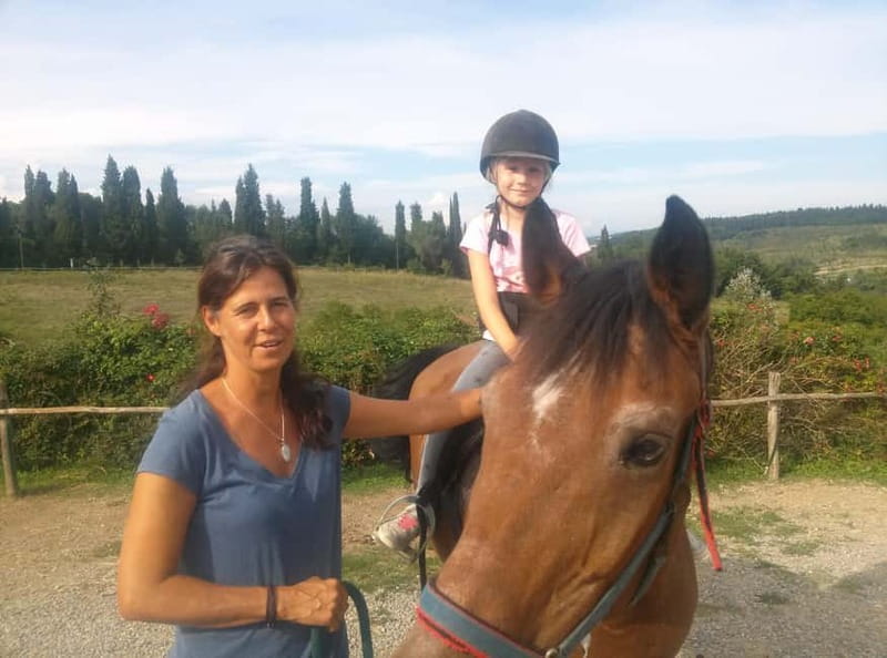 Florence: Wine Tasting at a Vineyard With a Local Winemaker - Meeting Fabrizio, Federica, and Matteo