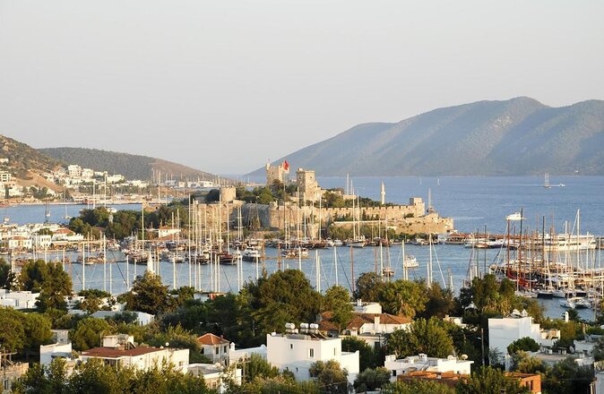 Food and Wine pairing Dinner at Karnas Vineyards Bodrum - Who will enjoy Karnas Vineyards most