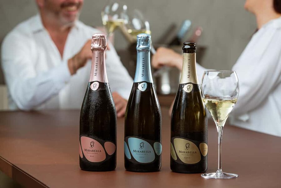 Franciacorta: visit the vineyard, cellar, and enjoy an Edea To tasting - Key points to know before you book