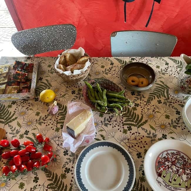 Frascati: Vineyard Wine Tasting Tour with Snacks - Why this Frascati outing works as a Rome break